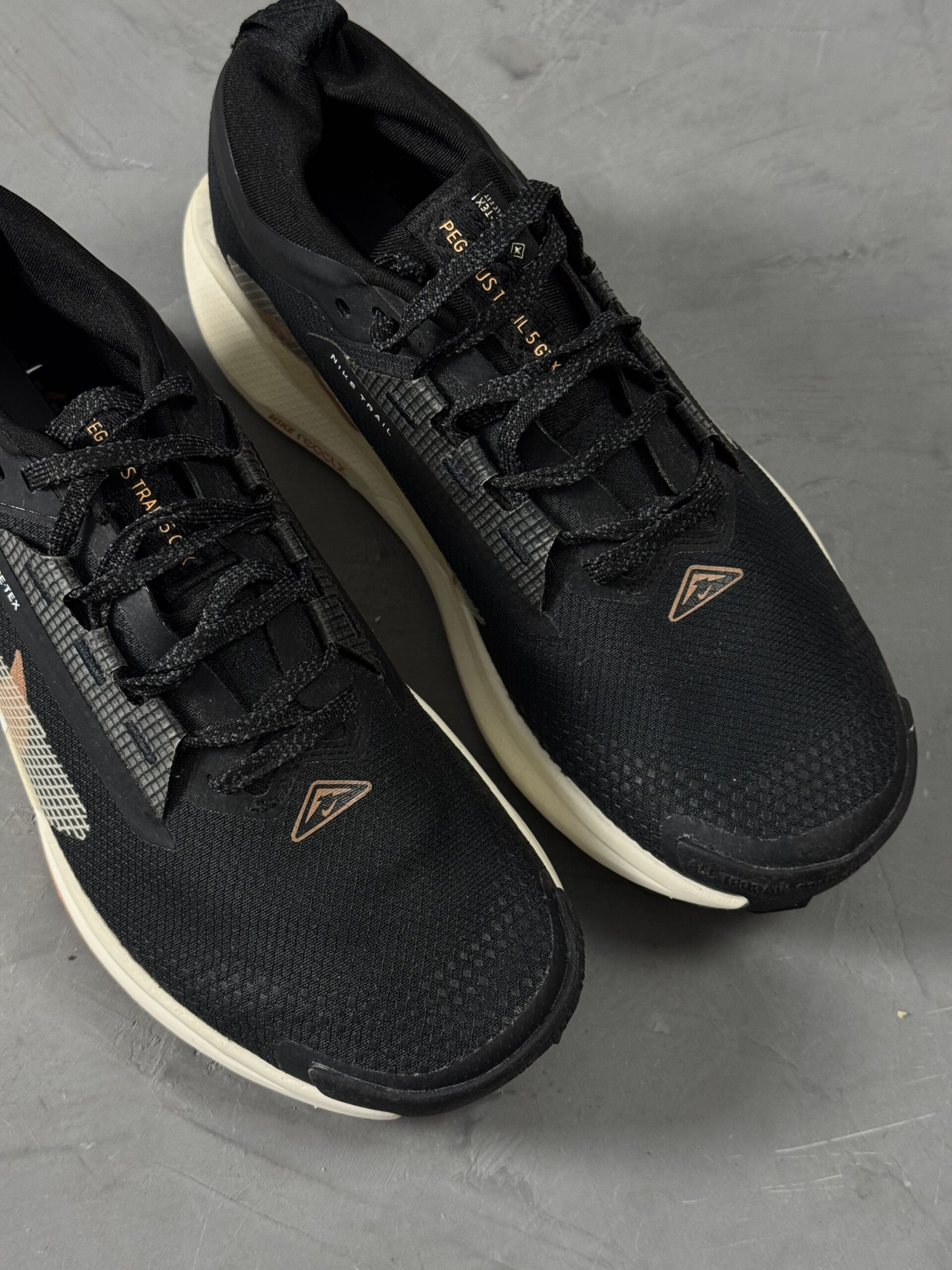 Sneakers Nike Pegasus Trail 5 GORE-TEX - Imagem 3
