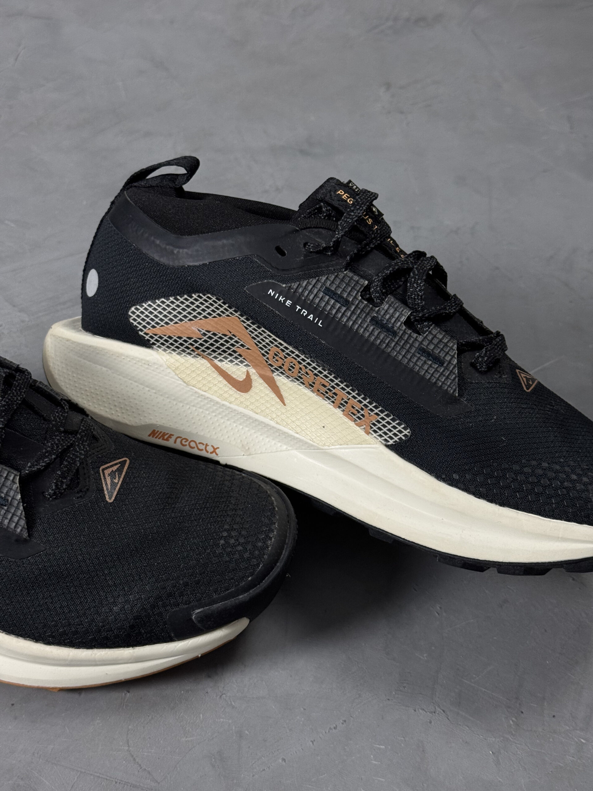 Sneakers Nike Pegasus Trail 5 GORE-TEX - Imagem 4