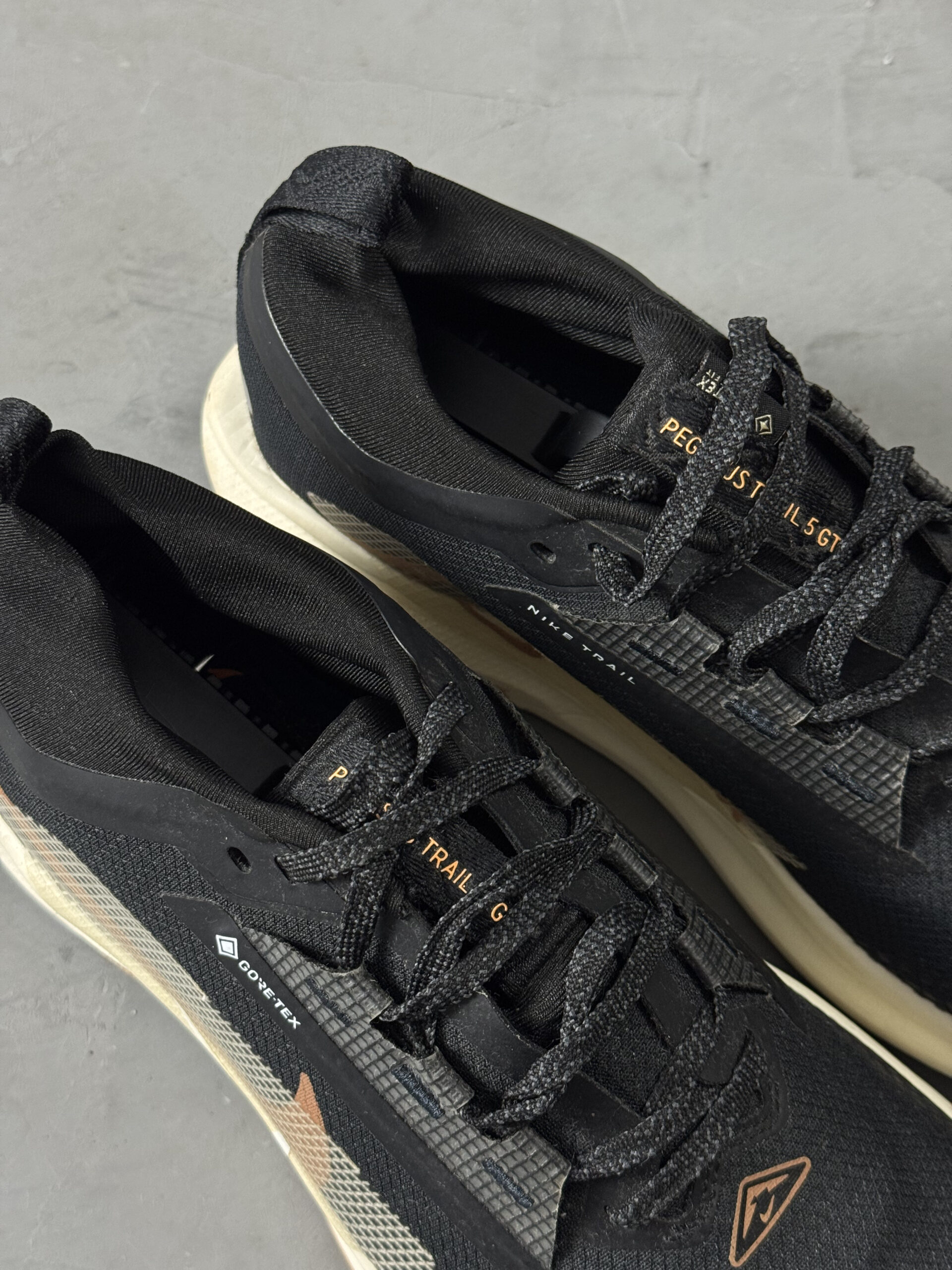 Sneakers Nike Pegasus Trail 5 GORE-TEX - Imagem 5