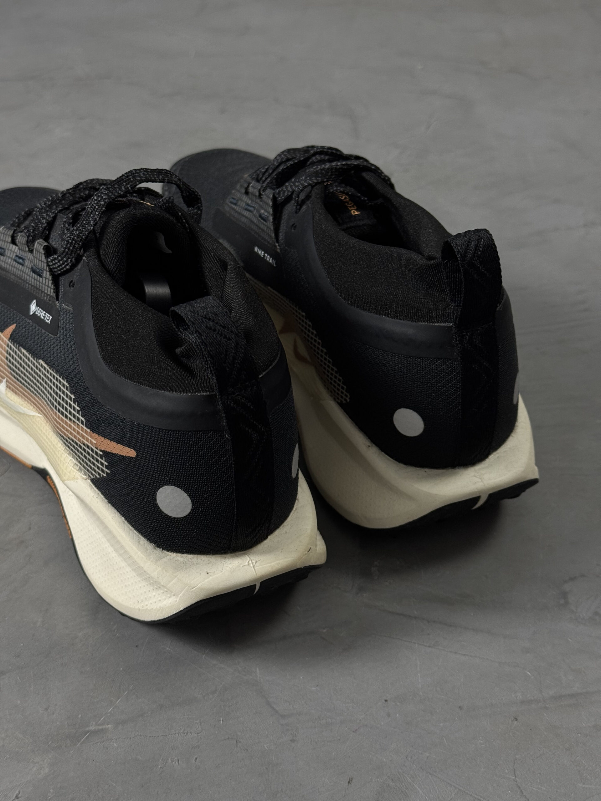 Sneakers Nike Pegasus Trail 5 GORE-TEX - Imagem 7
