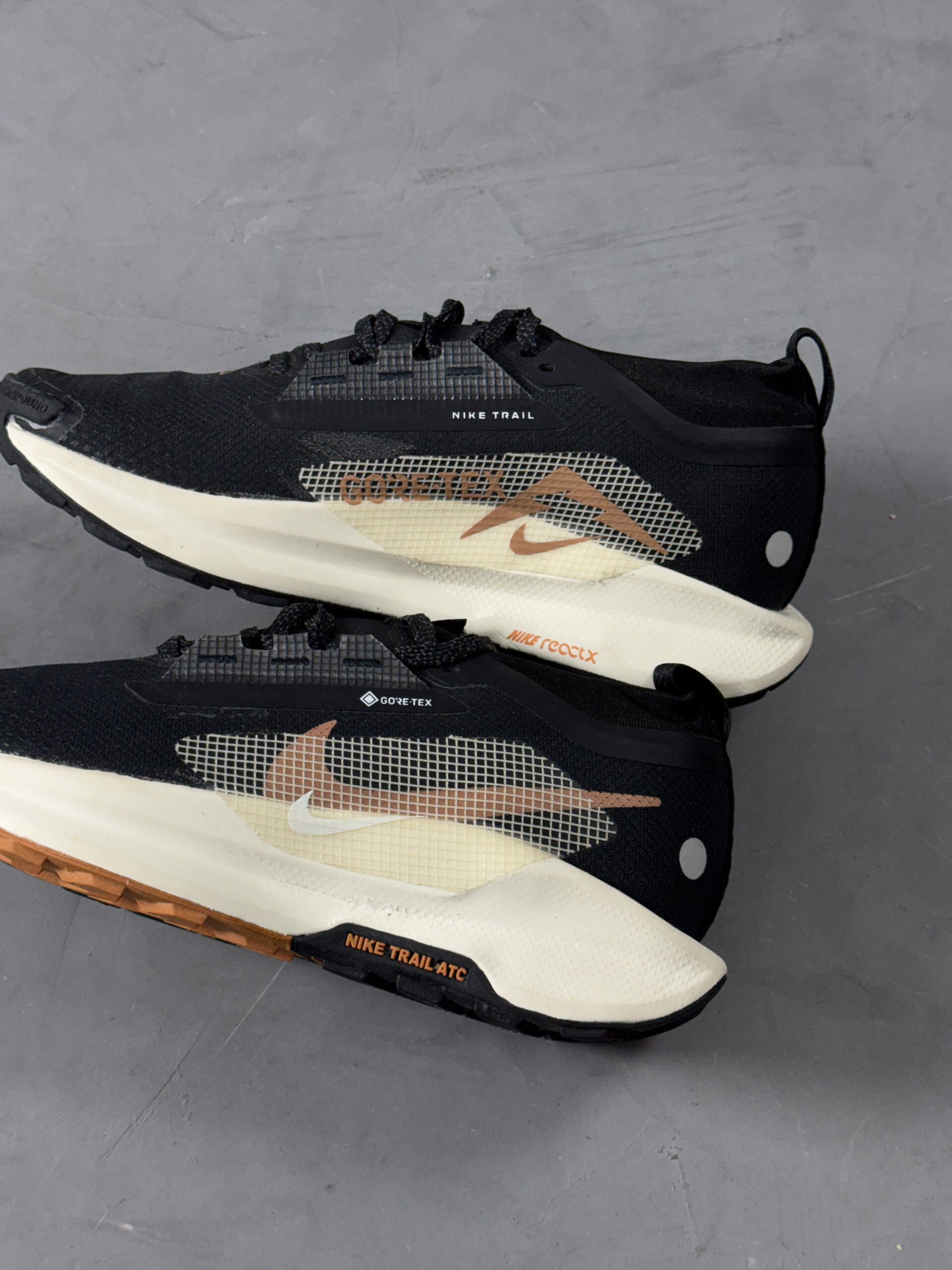 Sneakers Nike Pegasus Trail 5 GORE-TEX - Imagem 6