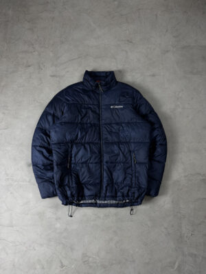 Jacket Puffer Pike Lake Columbia