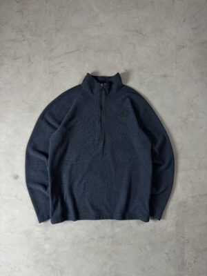 Fleece The North Face Glacier TKA Half Zip