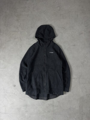 Fleece Columbia Com Capuz