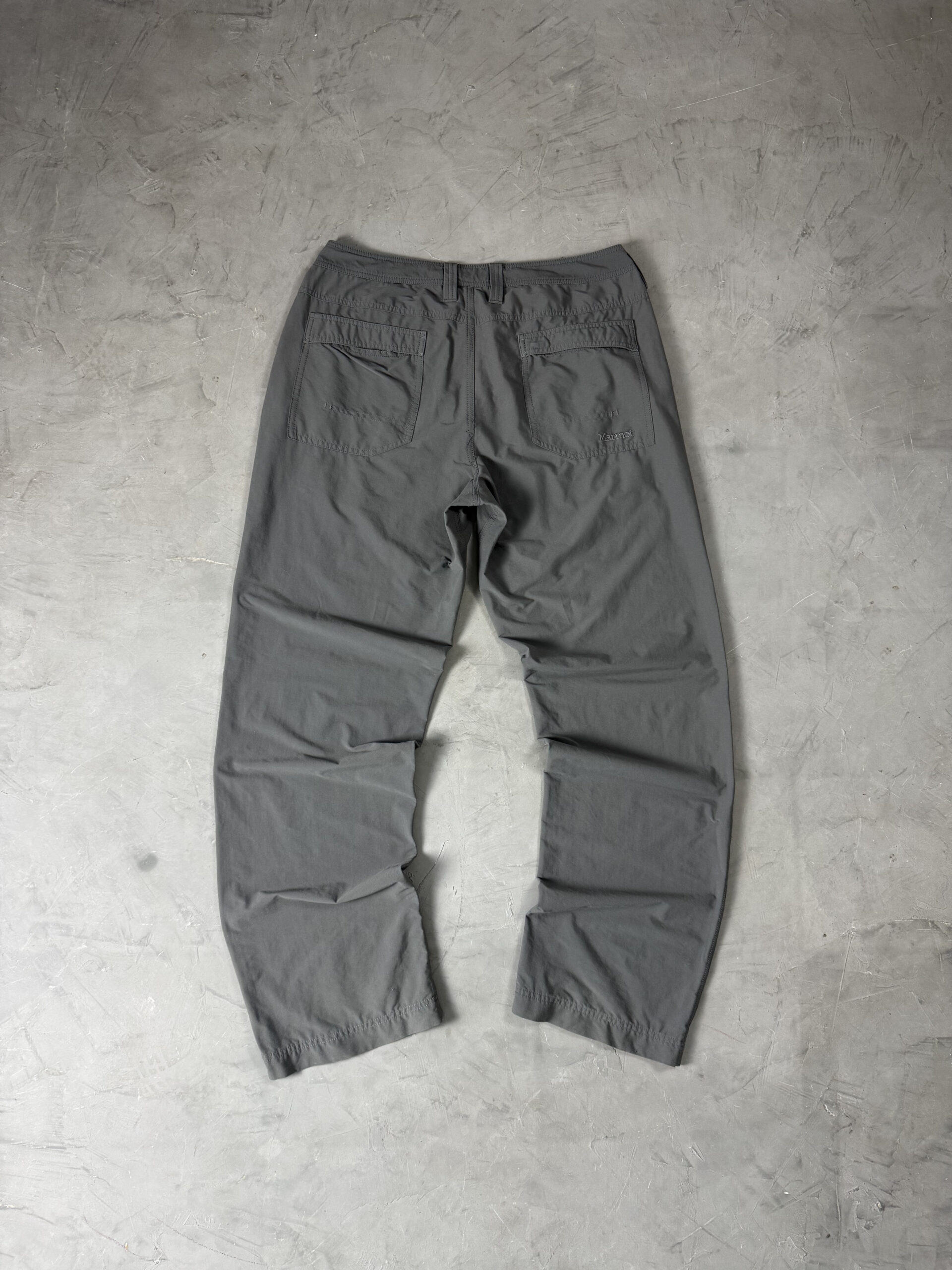 Pants Marmot Stretch Chumbo - Imagem 4