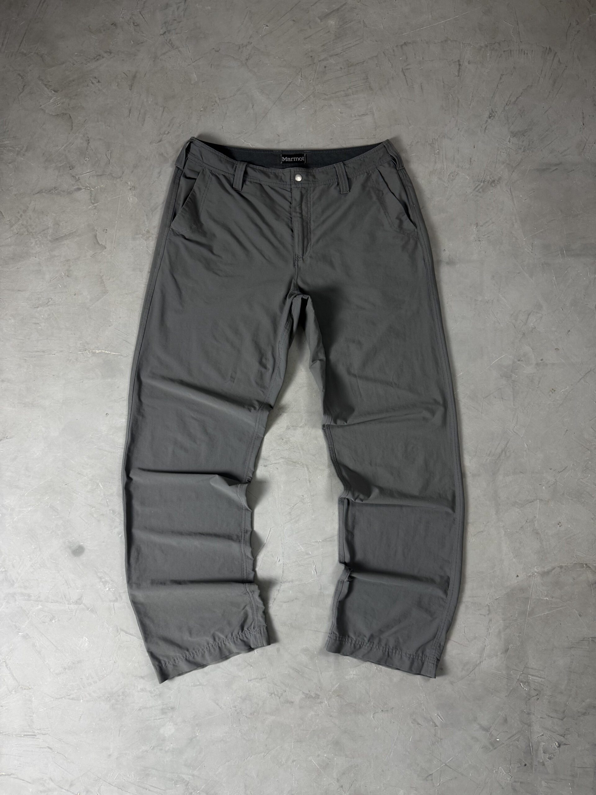Pants Marmot Stretch Chumbo