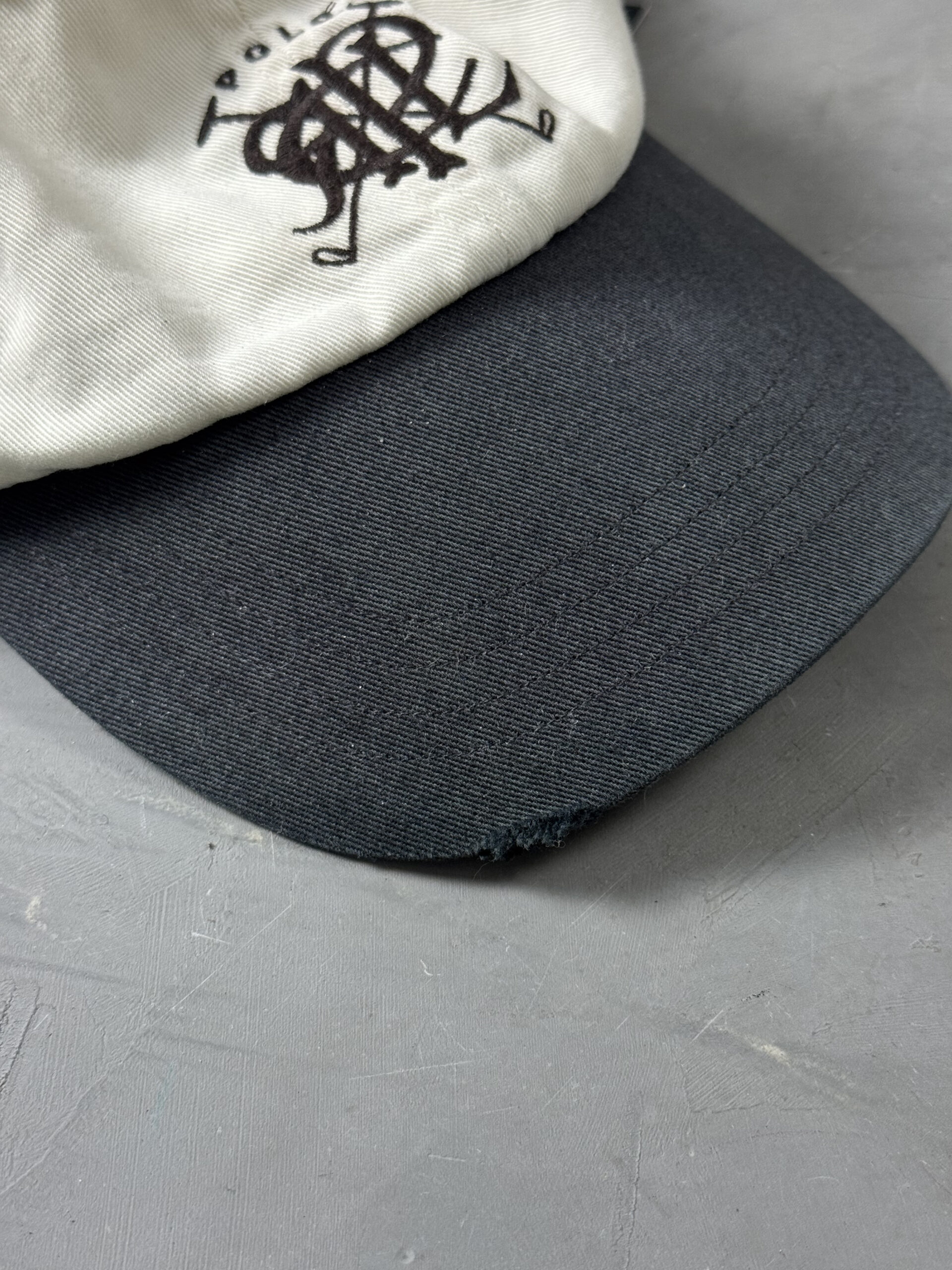 Boné Polo Ralph Lauren Scribble - Imagem 3