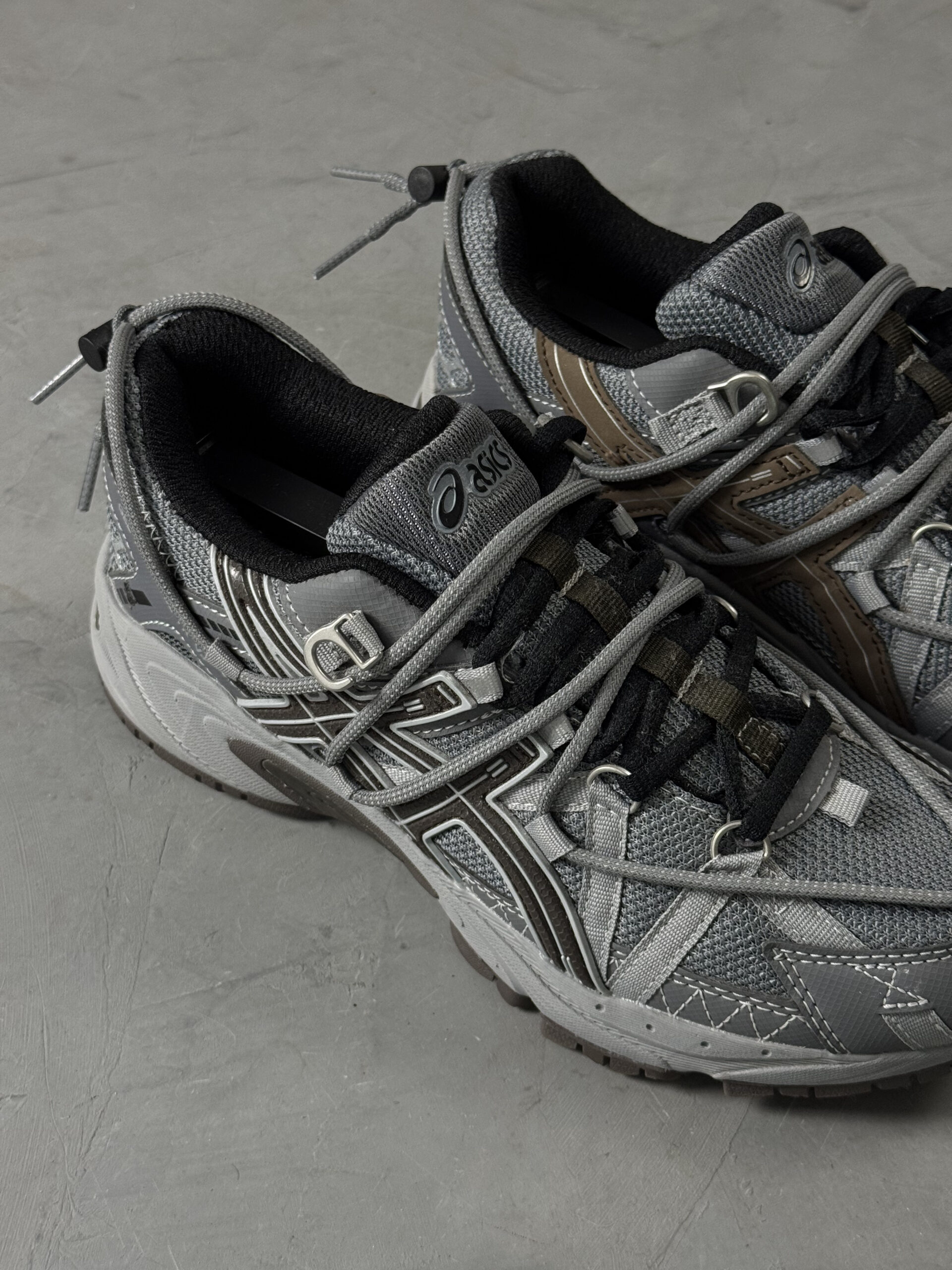 ASICS Gel-Kahana TR V2 Sneakers - Imagem 6