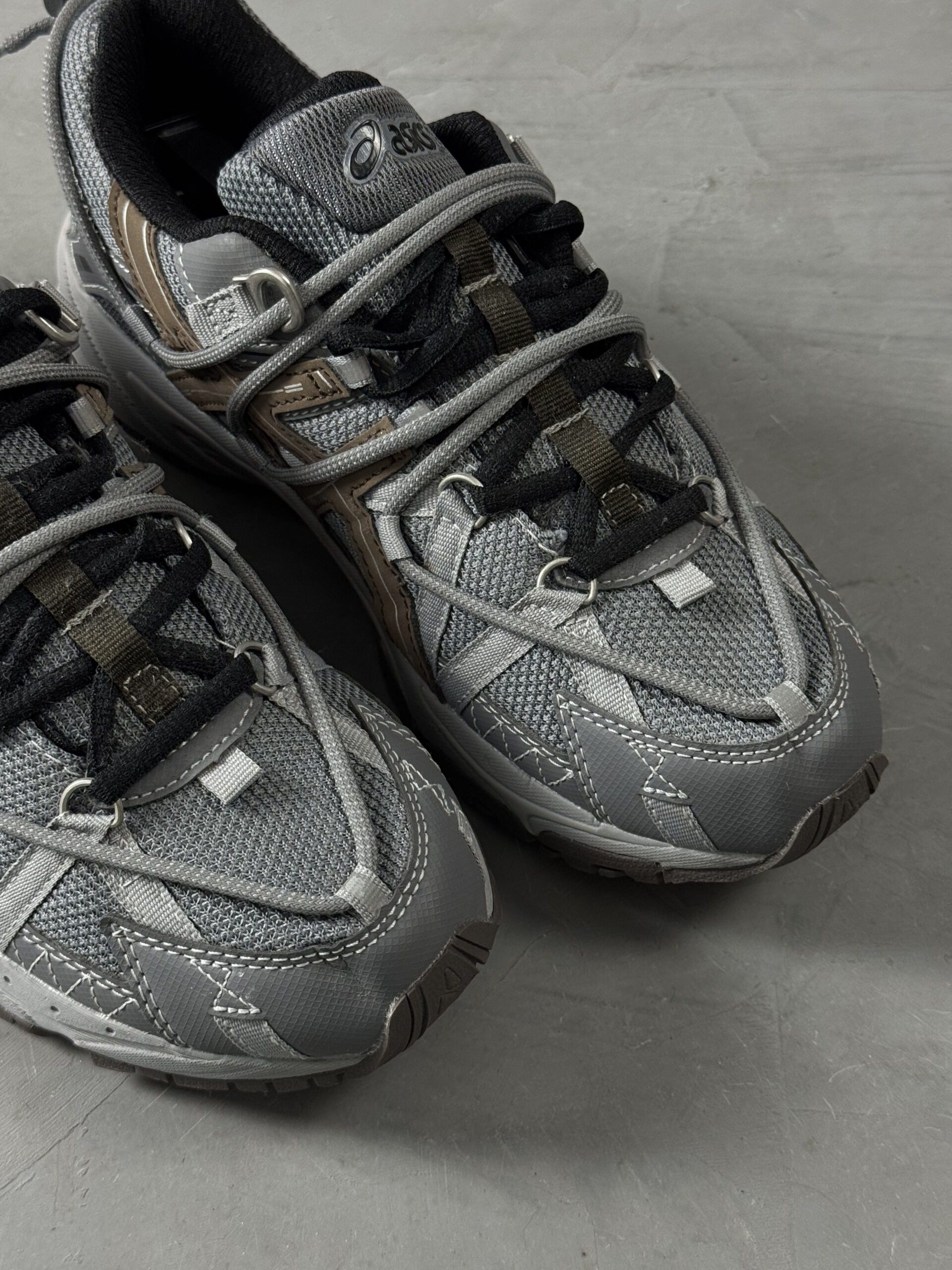 ASICS Gel-Kahana TR V2 Sneakers - Imagem 3