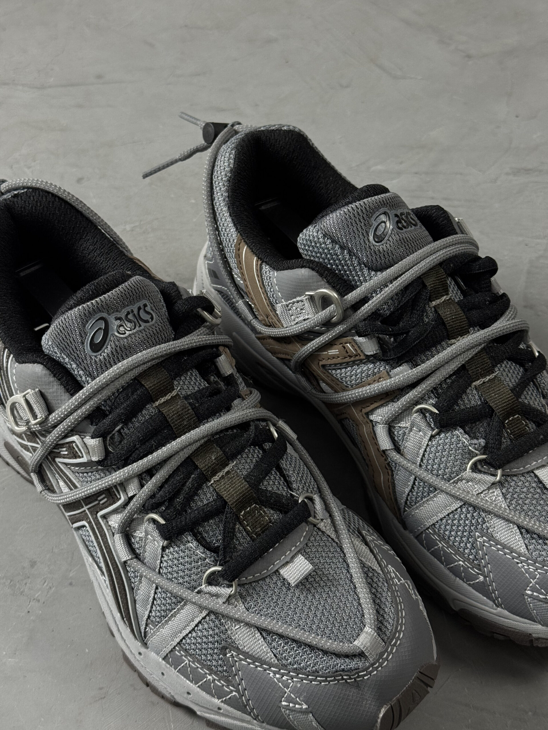 ASICS Gel-Kahana TR V2 Sneakers - Imagem 4