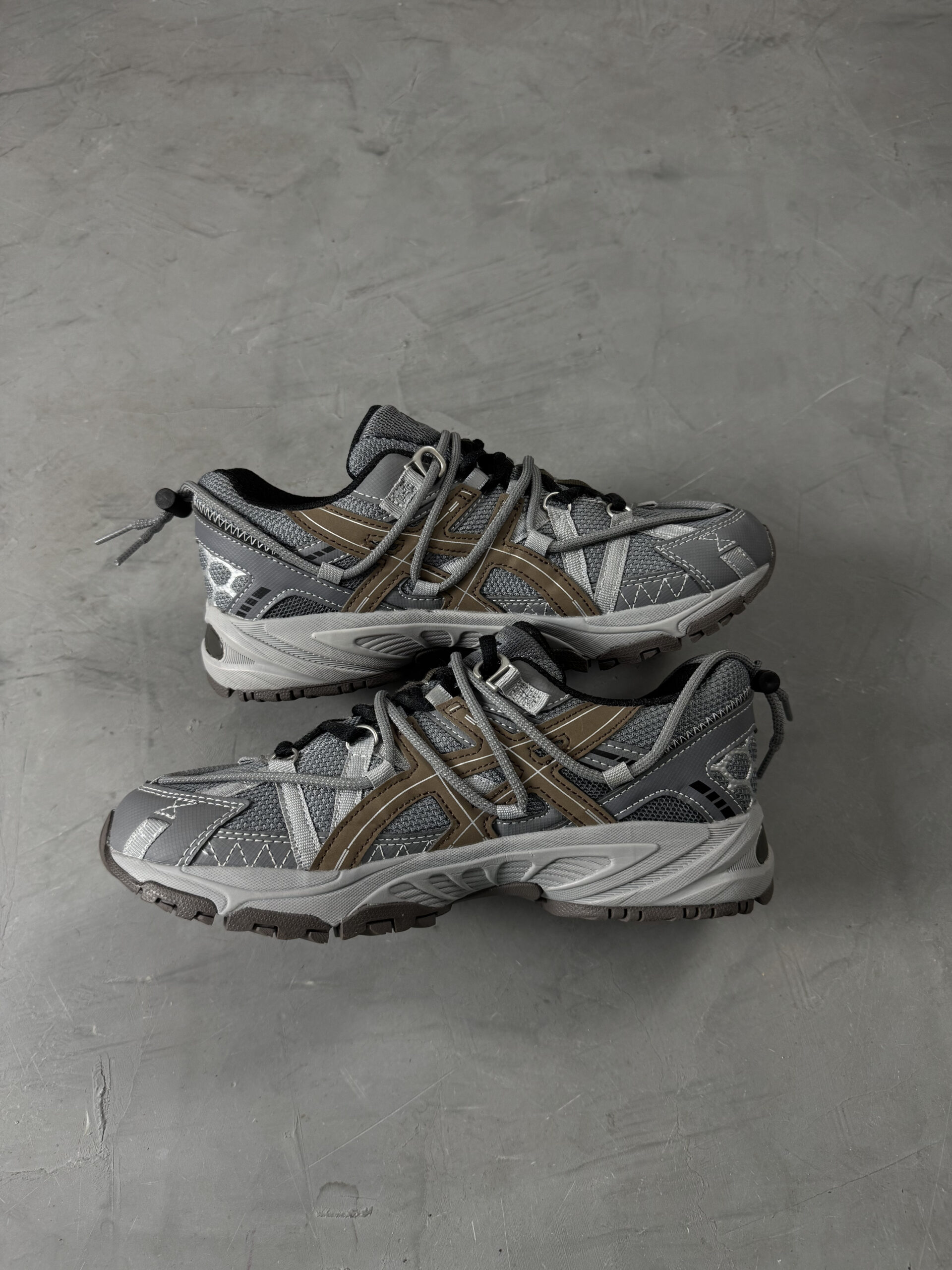 ASICS Gel-Kahana TR V2 Sneakers - Imagem 5