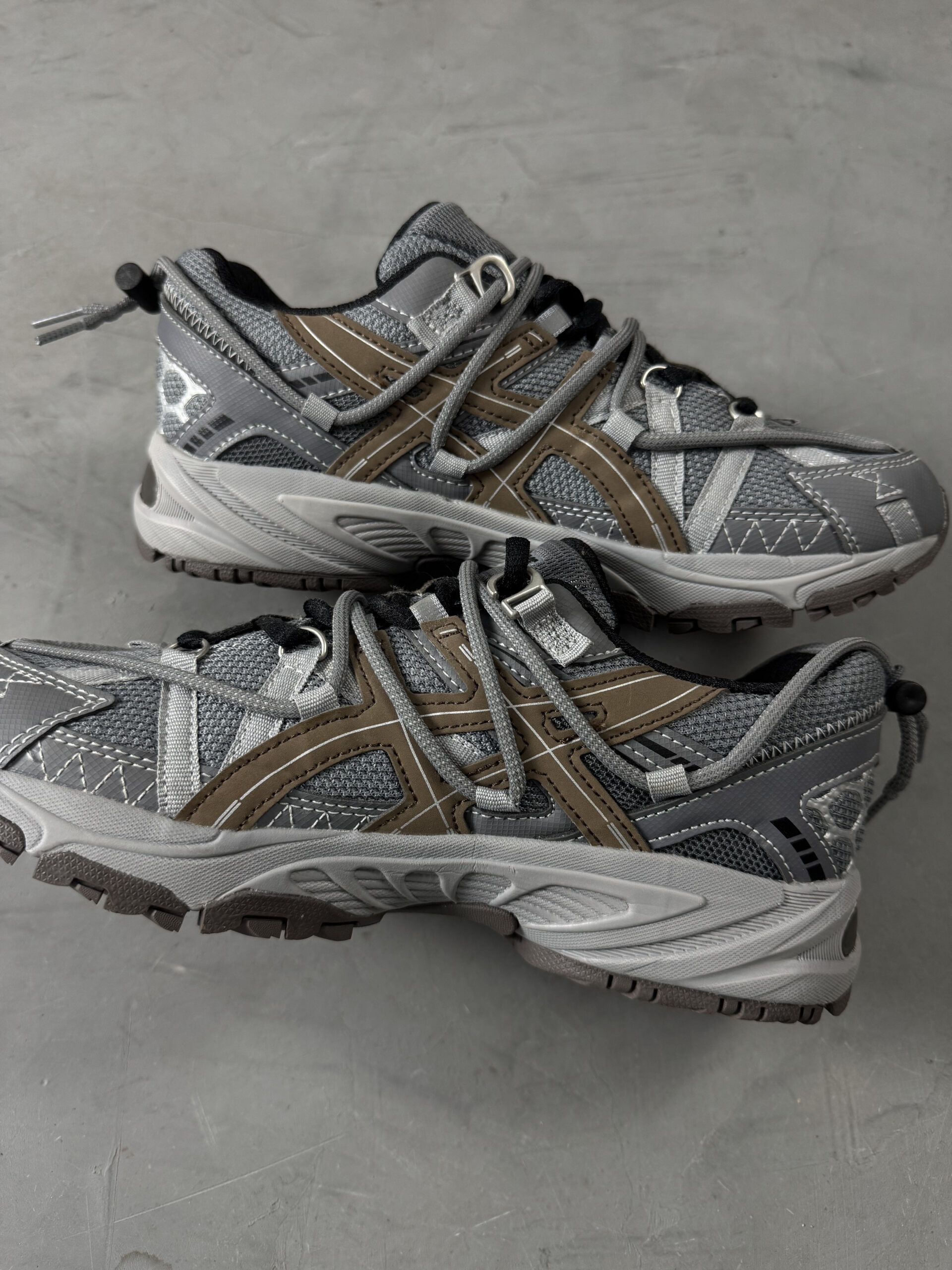 ASICS Gel-Kahana TR V2 Sneakers - Imagem 2