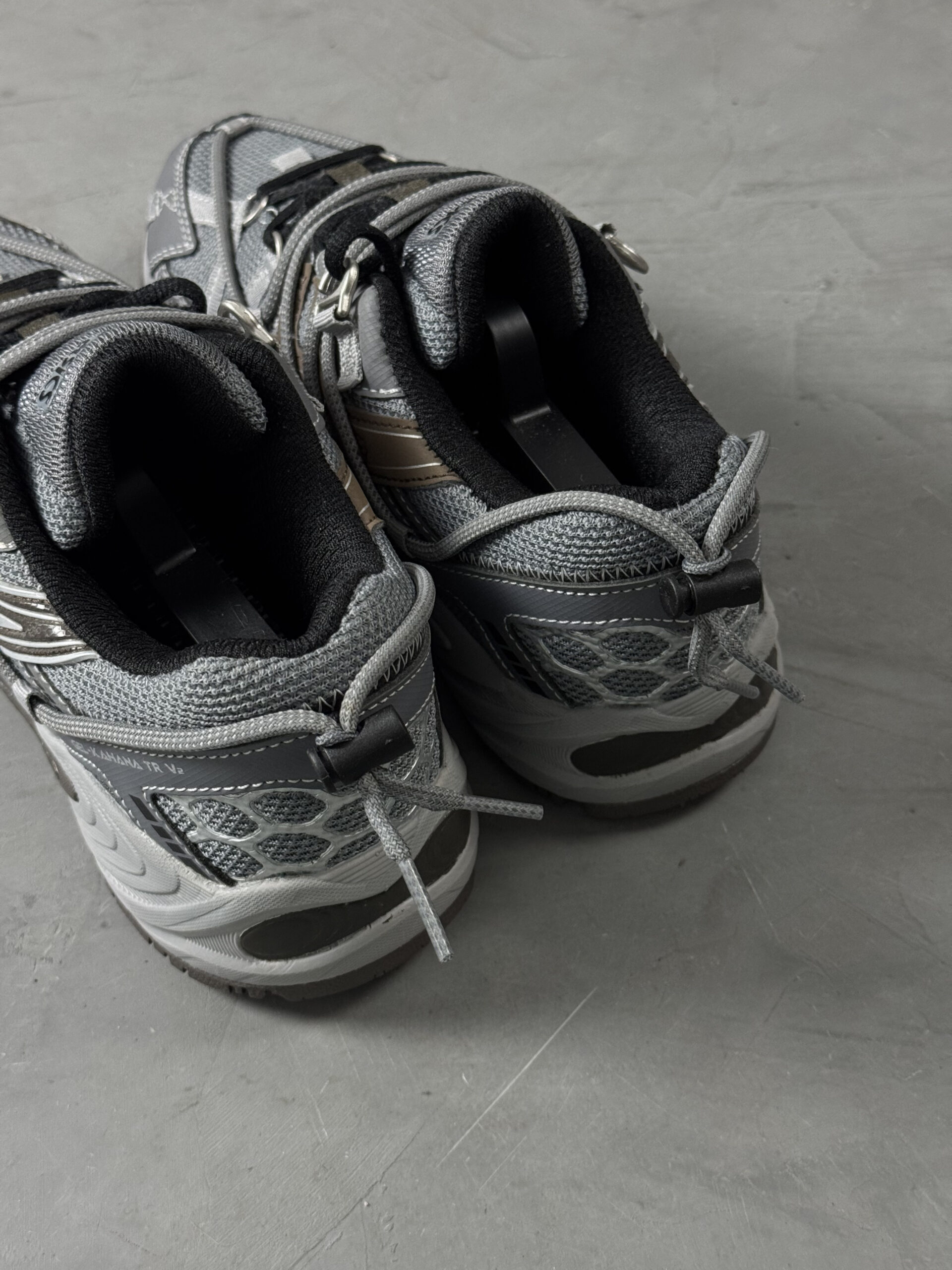 ASICS Gel-Kahana TR V2 Sneakers - Imagem 7