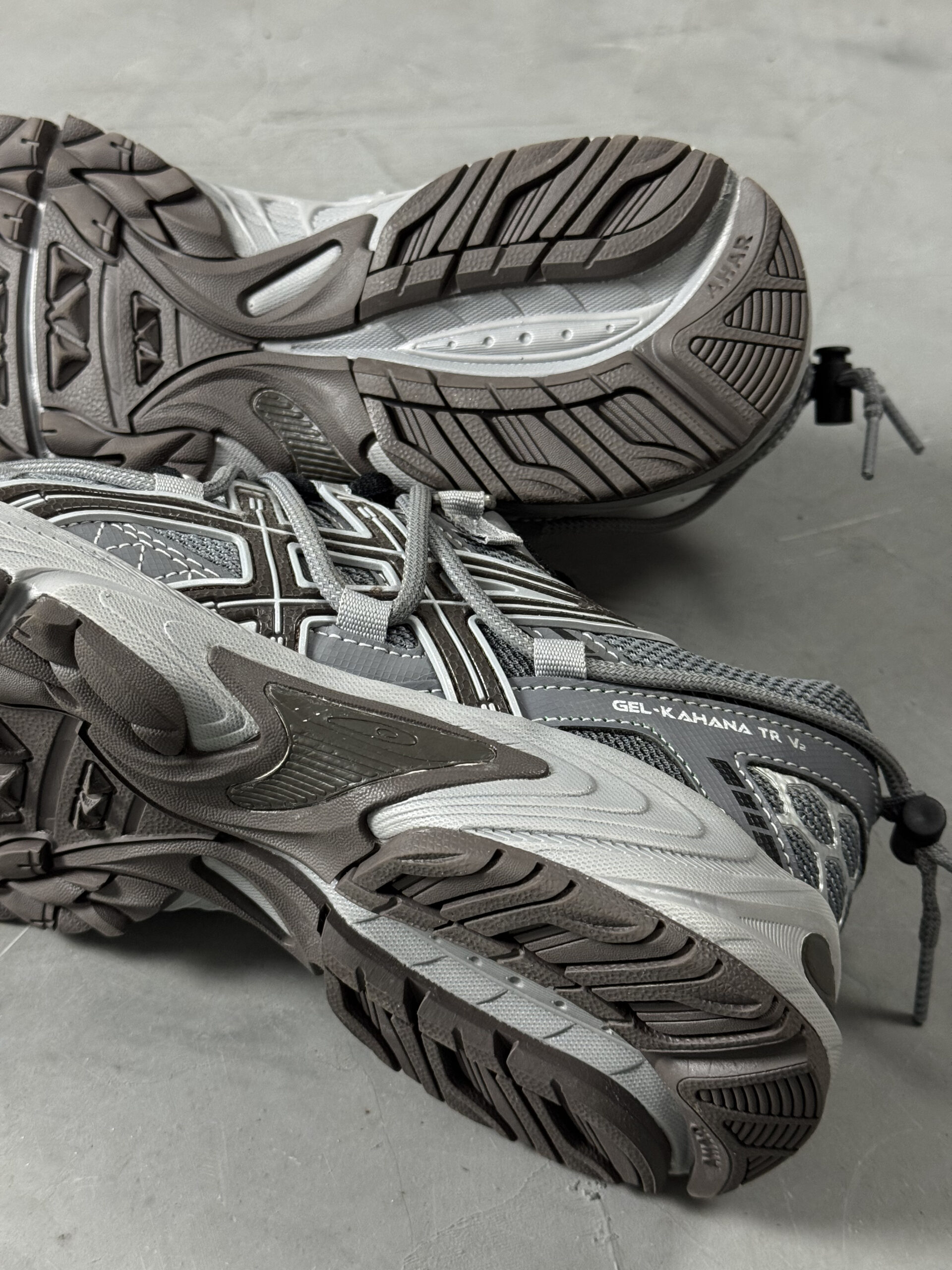 ASICS Gel-Kahana TR V2 Sneakers - Imagem 9