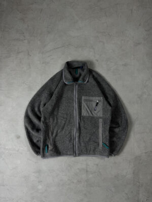 Fleece Patagonia Vintage