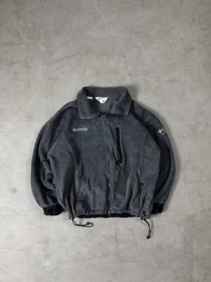 Fleece Columbia Titanium Interchange