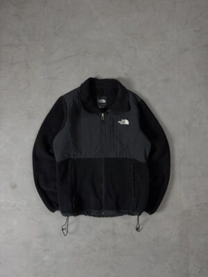 The North Face Denali HÍbrida Black