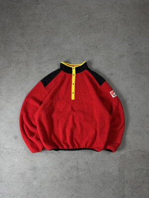 Fleece Vintage Marlboro Adventure Team