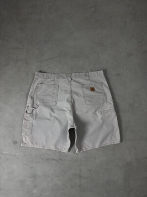 Bermuda Carpenter Carhartt - Cinza