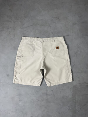 Bermuda Carpenter Carhartt Bege