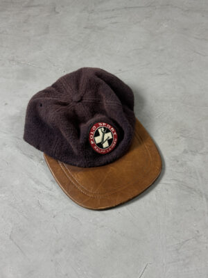 Boné Polo Sport Suicide Skier Vintage