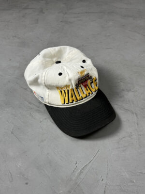 Boné Nascar Vintage Rusty Wallace