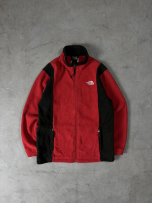 Fleece Bicolor The North Face