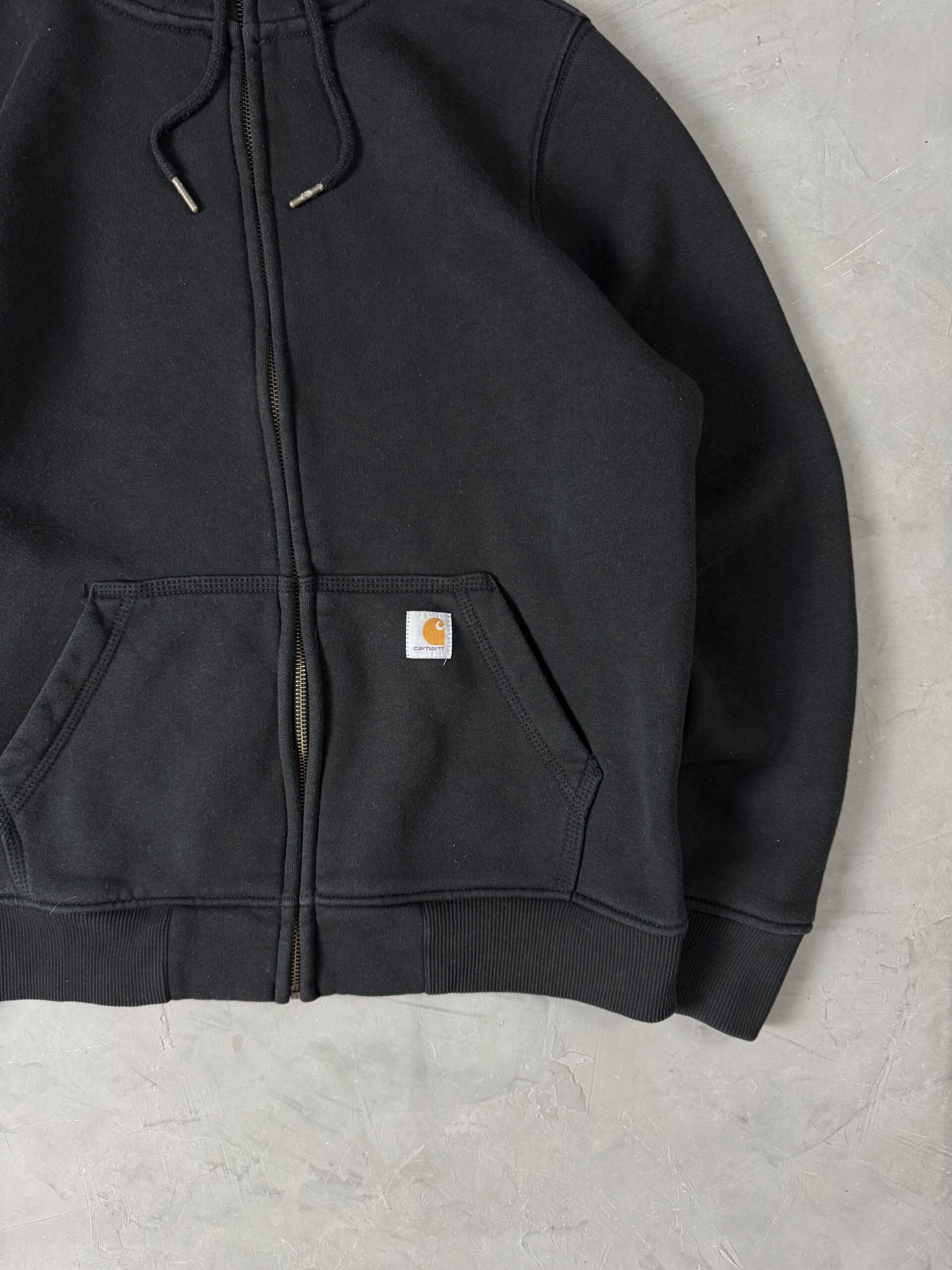 Moletom Carhartt Rain Defender - Imagem 3