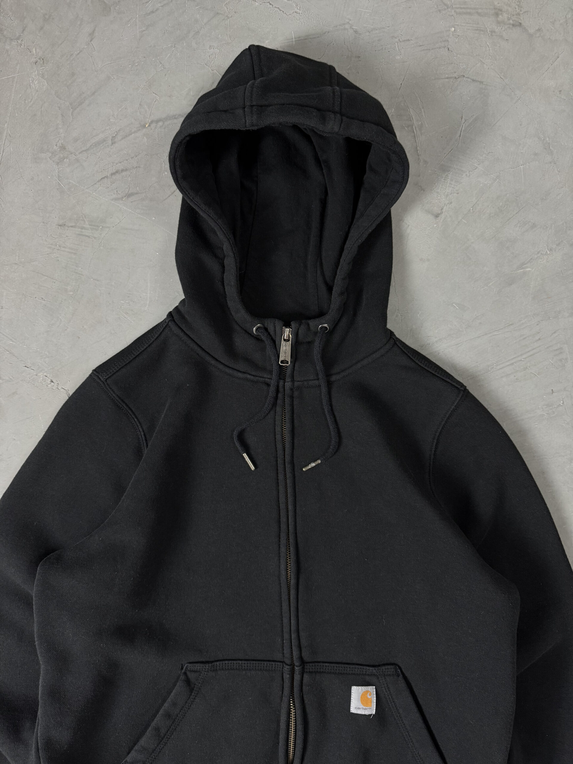 Moletom Carhartt Rain Defender - Imagem 6