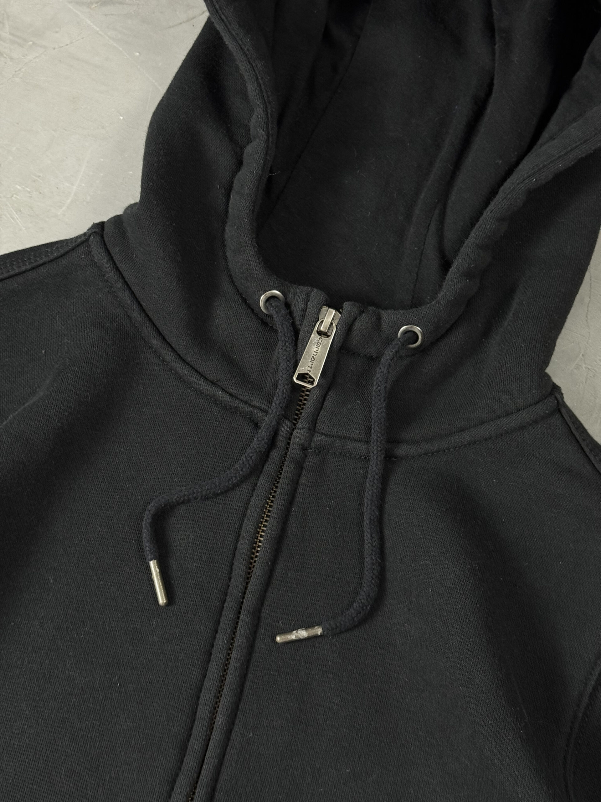 Moletom Carhartt Rain Defender - Imagem 4