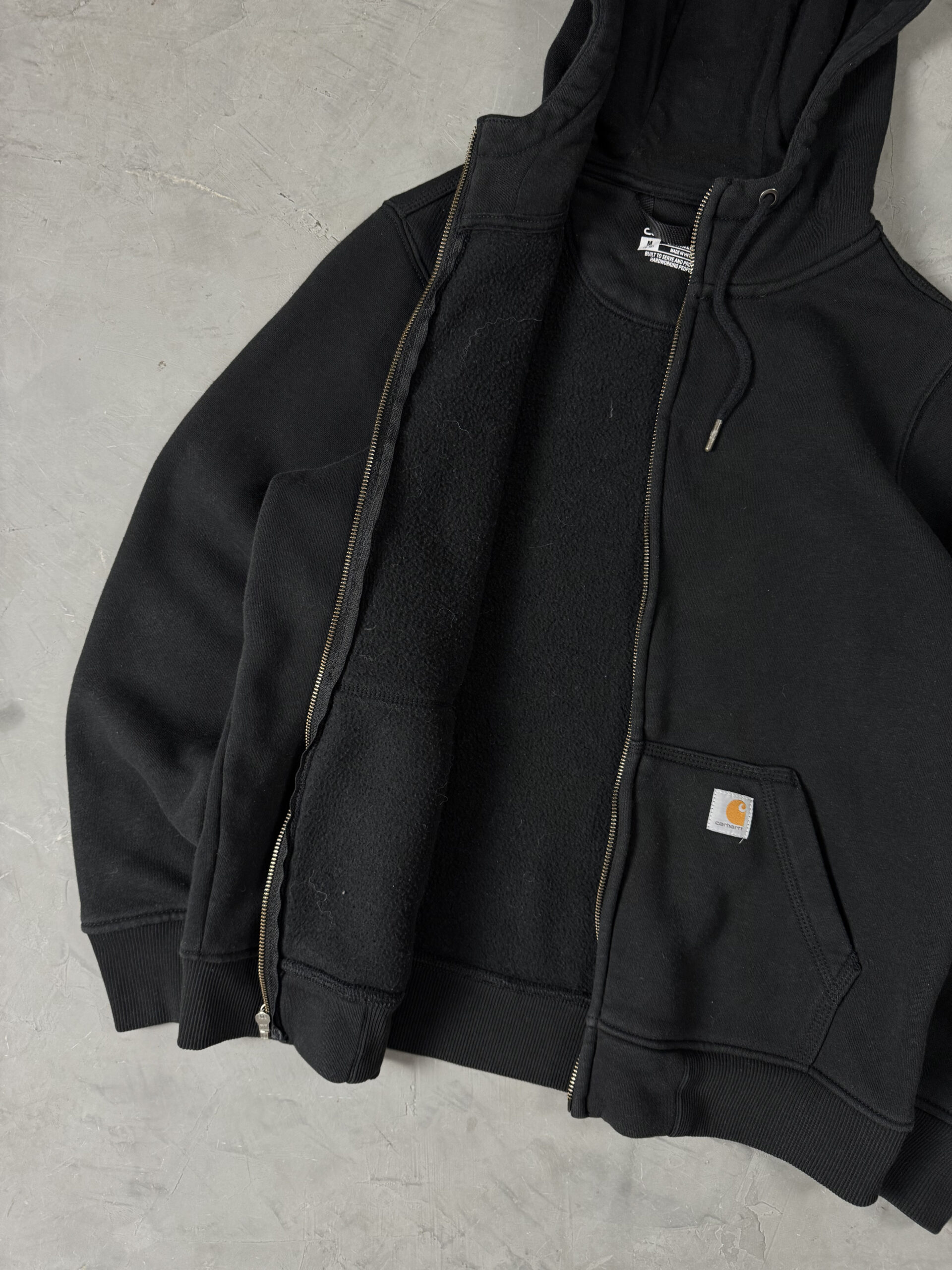 Moletom Carhartt Rain Defender - Imagem 5