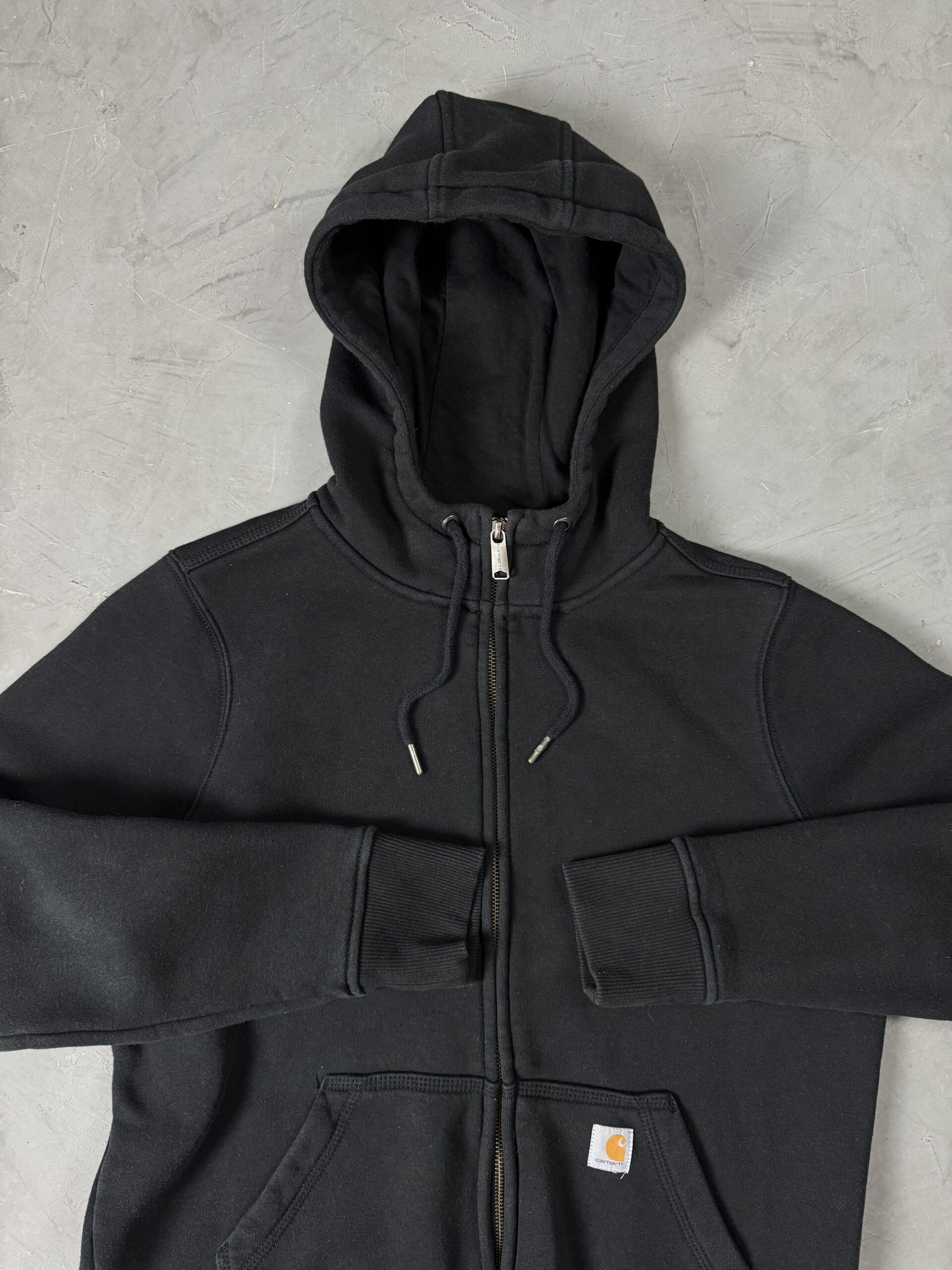 Moletom Carhartt Rain Defender - Imagem 2