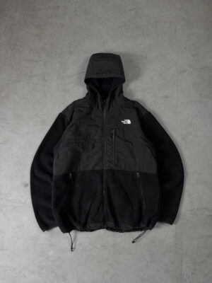 Jaqueta Denali The North Face Com Capuz