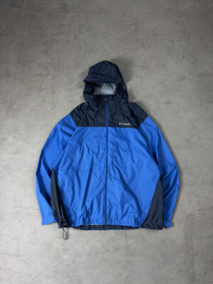 Corta Vento Columbia Glennaker Lake II