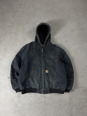 Jaqueta Carhartt Flannel-Lined J140