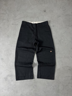 Dickies Loose Fit Double Knee Pants