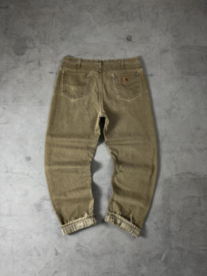Calça Carhartt Vintage Forrada