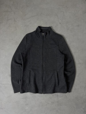 Blusa The North Face Crescent Grey