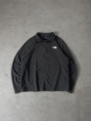 Blusa The North Face Glacier Half Zip