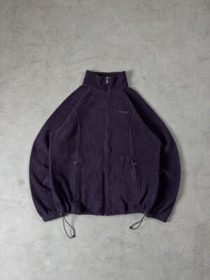 Fleece Columbia Purple