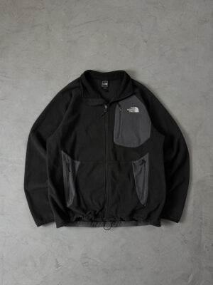 Fleece The North Face Crest Bicolor