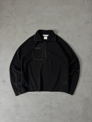 Columbia Fleece Fast Trek Half Zip