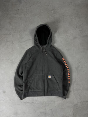Moletom Carhartt Rain Defender Forrado