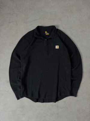 Carhartt Half Zip Relaxed Fit