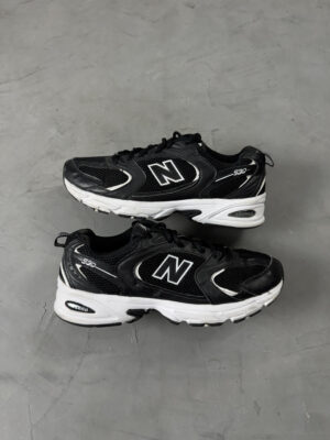 Tênis New Balance 530 Preto