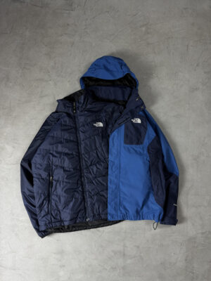 Jaqueta 3 em 1 The North Face Hyvent