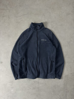 Columbia Fleece Steens Mountain Marinho
