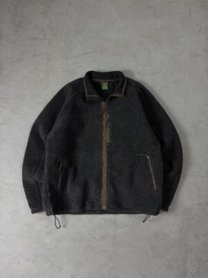 Fleece Sherpa Cabela's Full Zip