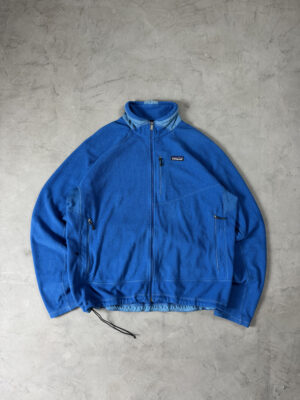 Jaqueta Fleece Patagonia R4