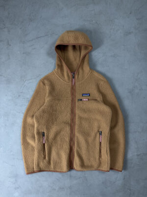 Patagonia Retro Pile Hoody